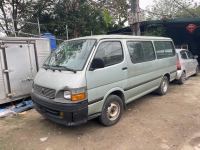 Bán xe Toyota Hiace 2002 2.0 giá 28 Triệu - Hà Nội