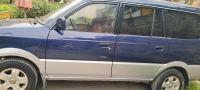 Bán xe Toyota Zace 2001 GL giá 90 Triệu - Hà Nội