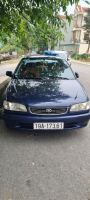 Bán xe Toyota Corolla 2000 GLi 1.6 MT giá 116 Triệu - Hà Nội
