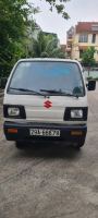 Bán xe Suzuki Super Carry Van Window Van 2002 giá 66 Triệu - Hà Nội