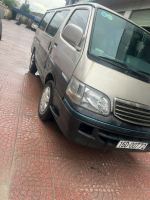 Bán xe Toyota Hiace Van 2.4 2002 giá 58 Triệu - Hà Nội