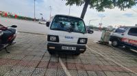 Bán xe Suzuki Super Carry Van Blind Van 1998 giá 52 Triệu - Hà Nội