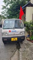 Bán xe Suzuki Super Carry Van Blind Van 2010 giá 96 Triệu - Hà Nội