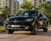 Bán xe Mercedes Benz GLC 2025 200 4Matic giá 2 Tỷ 69 Triệu - TP HCM