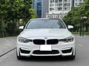 Bán xe BMW 3 Series 2014 320i giá 465 Triệu - Hà Nội