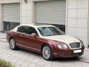 Bán xe Bentley Flying Spur 2007 6.0 V8 giá 1 Tỷ 99 Triệu - Hà Nội