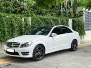 Bán xe Mercedes Benz C class 2013 C200 giá 385 Triệu - Hà Nội