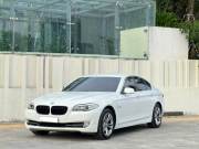 Bán xe BMW 5 Series 2012 520i giá 475 Triệu - Hà Nội