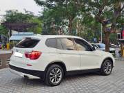 Bán xe BMW X3 2011 xDrive28i giá 418 Triệu - Hà Nội