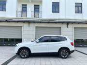 Bán xe BMW X3 2011 xDrive28i giá 425 Triệu - Hà Nội