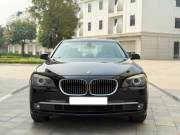 Bán xe BMW 7 Series 2011 730Li giá 555 Triệu - Hà Nội