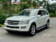 Bán xe Mercedes Benz GL 2009 320 CDI 4Matic giá 525 Triệu - Hà Nội