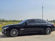 Bán xe BMW 7 Series 2010 730Li giá 556 Triệu - Hà Nội