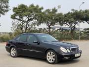 Bán xe Mercedes Benz E class 2003 E320 AT giá 155 Triệu - Hà Nội