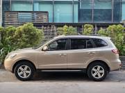 Bán xe Hyundai SantaFe 2008 2.2L 4WD giá 222 Triệu - Hà Nội