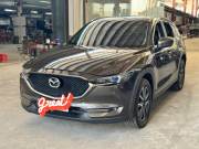 Bán xe Mazda CX5 2017 2.5 AT 2WD giá 608 Triệu - Hà Nội