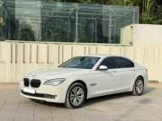 Bán xe BMW 7 Series 2011 730Li giá 585 Triệu - Hà Nội