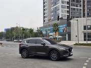 Bán xe Mazda CX5 2017 2.5 AT 2WD giá 608 Triệu - Hà Nội