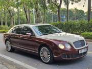 Bán xe Bentley Flying Spur W12 2012 giá 1 Tỷ 88 Triệu - Hà Nội