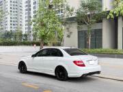 Bán xe Mercedes Benz C class 2012 C300 AMG giá 340 Triệu - Hà Nội