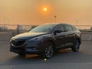 Bán xe Mazda CX9 3.7 AT AWD 2015 giá 490 Triệu - Hà Nội