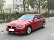 Bán xe BMW 3 Series 2012 320i giá 390 Triệu - Hà Nội