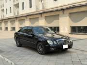 Bán xe Mercedes Benz E class 2008 E280 giá 228 Triệu - Hà Nội