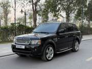 Bán xe LandRover Range Rover Sport 2009 Autobiography 5.0 giá 545 Triệu - Hà Nội