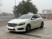 Bán xe Mercedes Benz A class A250 Sport AMG 2013 giá 424 Triệu - Hà Nội