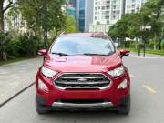 Bán xe Ford EcoSport 2018 Titanium 1.5L AT giá 398 Triệu - Hà Nội