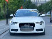 Bán xe Audi A6 2013 2.0T giá 445 Triệu - Hà Nội