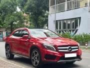 Bán xe Mercedes Benz GLA class 2016 GLA 250 4Matic giá 590 Triệu - Hà Nội