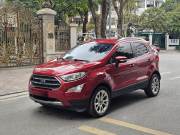 Bán xe Ford EcoSport 2018 Titanium 1.5L AT giá 369 Triệu - Hà Nội