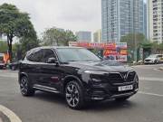 Bán xe VinFast Lux SA 2.0 Premium 2.0 AT 2020 giá 590 Triệu - Hà Nội