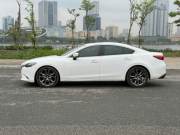 Bán xe Mazda 6 2017 Premium 2.0 AT giá 458 Triệu - Hà Nội