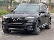 Bán xe VinFast Lux SA 2.0 2020 Premium 2.0 AT giá 595 Triệu - Hà Nội
