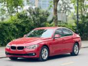 Bán xe BMW 3 Series 320i 2015 giá 468 Triệu - Hà Nội