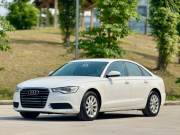 Bán xe Audi A6 2.0T 2013 giá 425 Triệu - Hà Nội