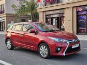 Bán xe Toyota Yaris 1.3G 2016 giá 352 Triệu - Hà Nội
