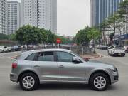 can ban xe oto cu nhap khau Audi Q5 2.0 AT 2010