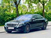 Bán xe Mercedes Benz S class 2016 S400L giá 1 Tỷ 68 Triệu - Hà Nội
