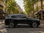 Bán xe VinFast Lux SA 2.0 2020 Premium 2.0 AT giá 589 Triệu - Hà Nội