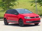 Bán xe Volkswagen Polo 1.6 AT 2017 giá 275 Triệu - Hà Nội