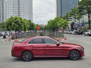 Bán xe Mercedes Benz C class 2018 C200 giá 589 Triệu - Hà Nội