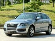 Bán xe Audi Q5 2010 2.0 AT giá 285 Triệu - Hà Nội