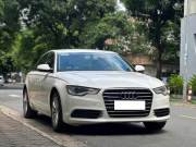 Bán xe Audi A6 2013 2.0T giá 410 Triệu - Hà Nội