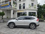 Bán xe Honda CRV 2013 2.4 AT giá 375 Triệu - Hà Nội