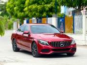 Bán xe Mercedes Benz C class C200 2018 giá 582 Triệu - Hà Nội
