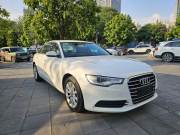 Bán xe Audi A6 2013 2.0T giá 408 Triệu - Hà Nội