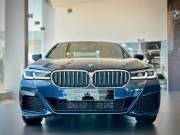 Bán xe BMW 5 Series 2022 520i M Sport giá 2 Tỷ 169 Triệu - TP HCM